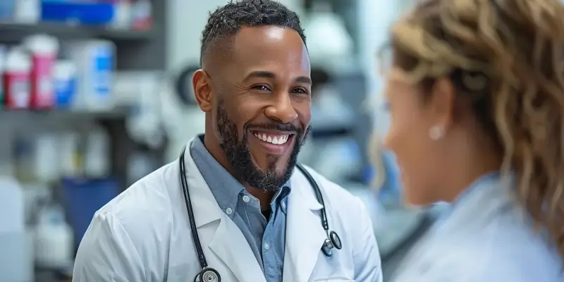 E recepta co trzeba podać w aptece?