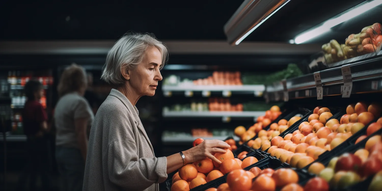 Franczyza sklepu spożywczego pomysł na własny biznes