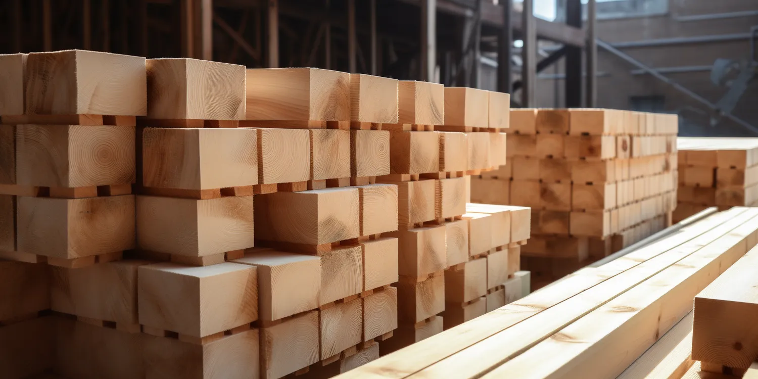 Jakie są rodzaje klejów stosowanych do produkcji drewna klejonego?