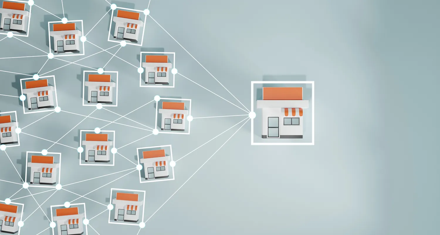 Jakie wsparcie oferują franczyzodawcy sklepów spożywczych?