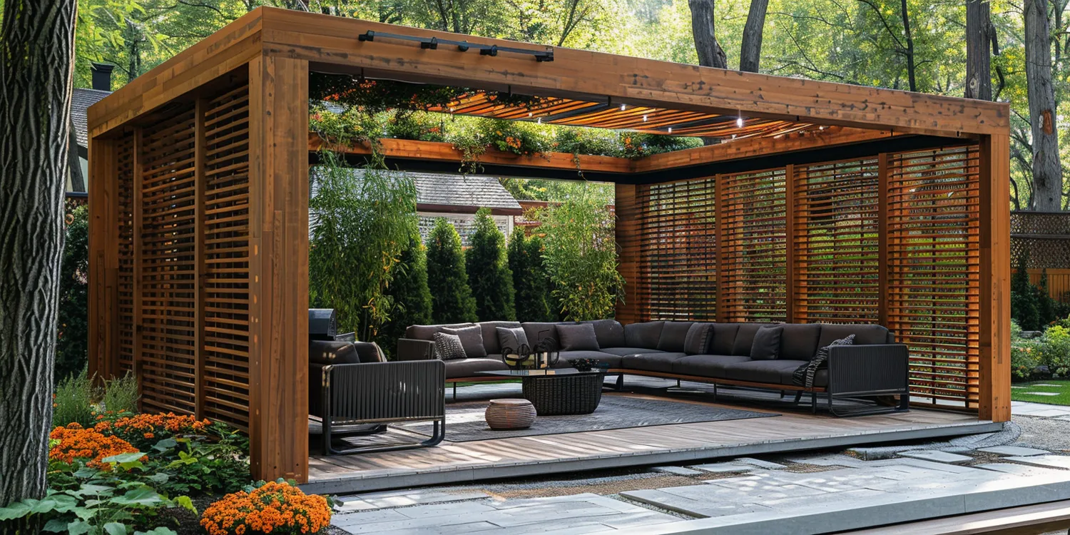 Konstrukcje drewniane Wrocław