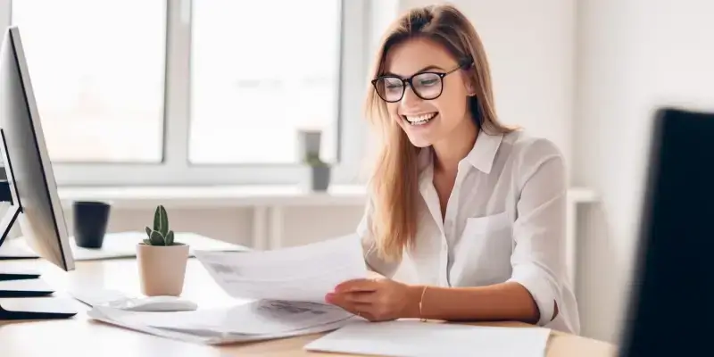 Korzystając z biura rachunkowego na jakie usługi można liczyć?