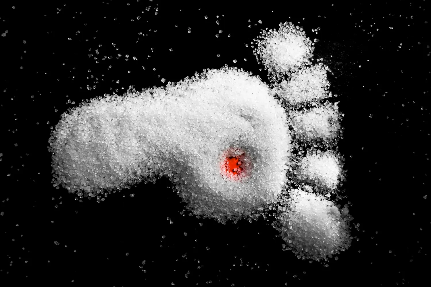 Pedicure leczniczy Szczecin