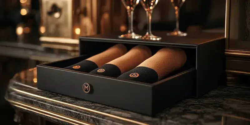 Personalizowane prezenty świąteczne