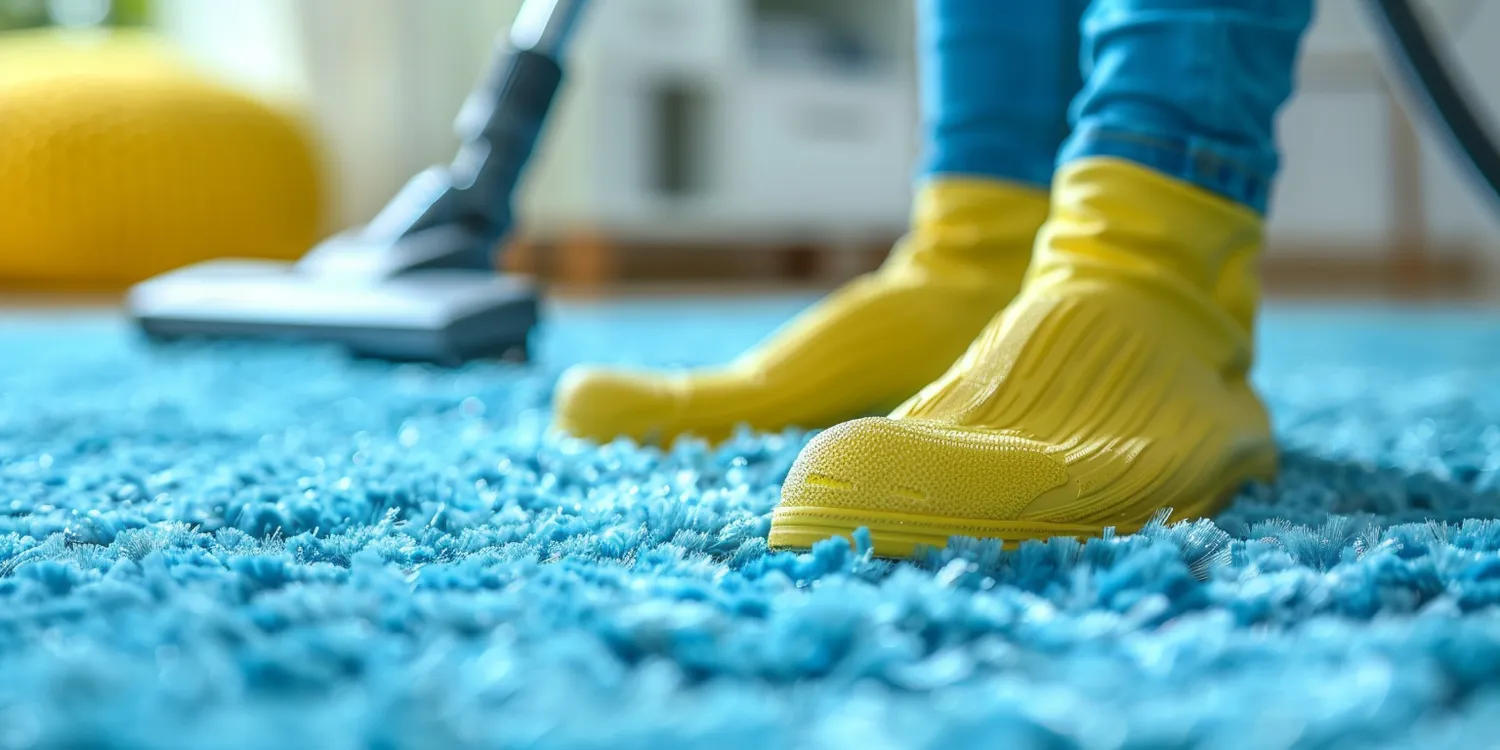 Płytki dywanowe – alternatywa dla wykładziny?