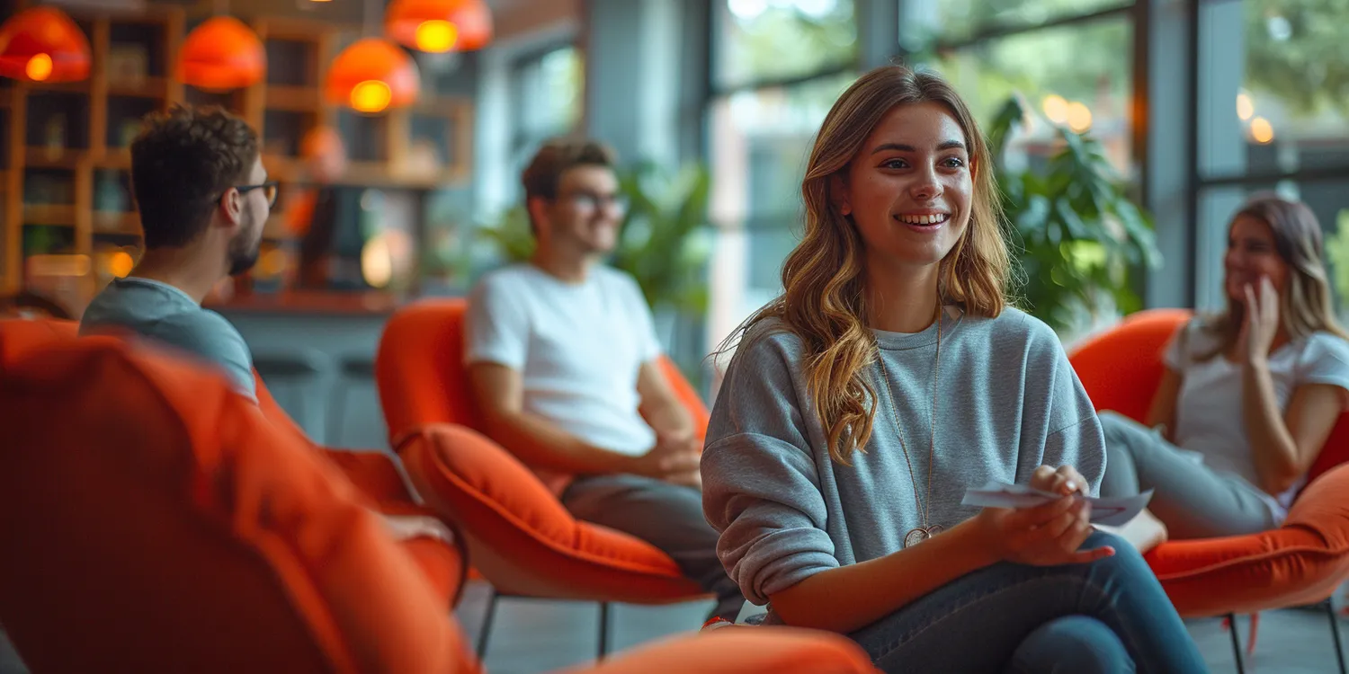 Polecany psychoterapeuta Gdynia