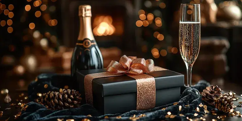 Prezenty biznesowe z polski