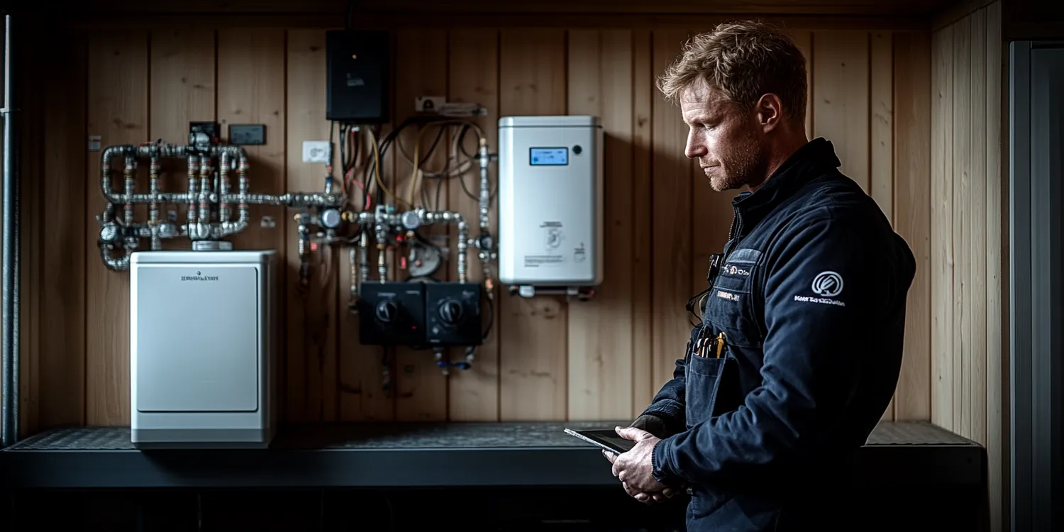 Rekuperacja Szczecin