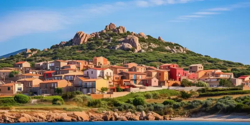 Sardynia gdzie jechać?