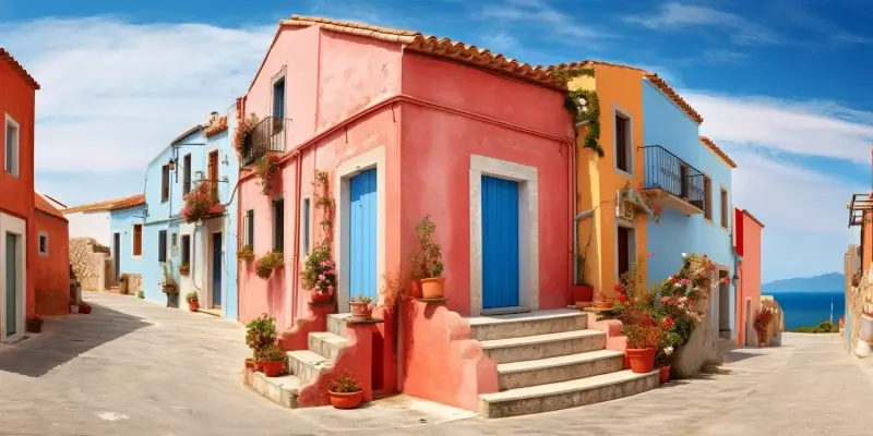 Sardynia gdzie jest?