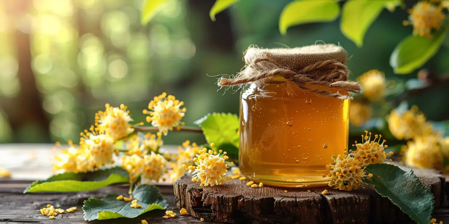 Sposoby na wykorzystanie miodu lipowego