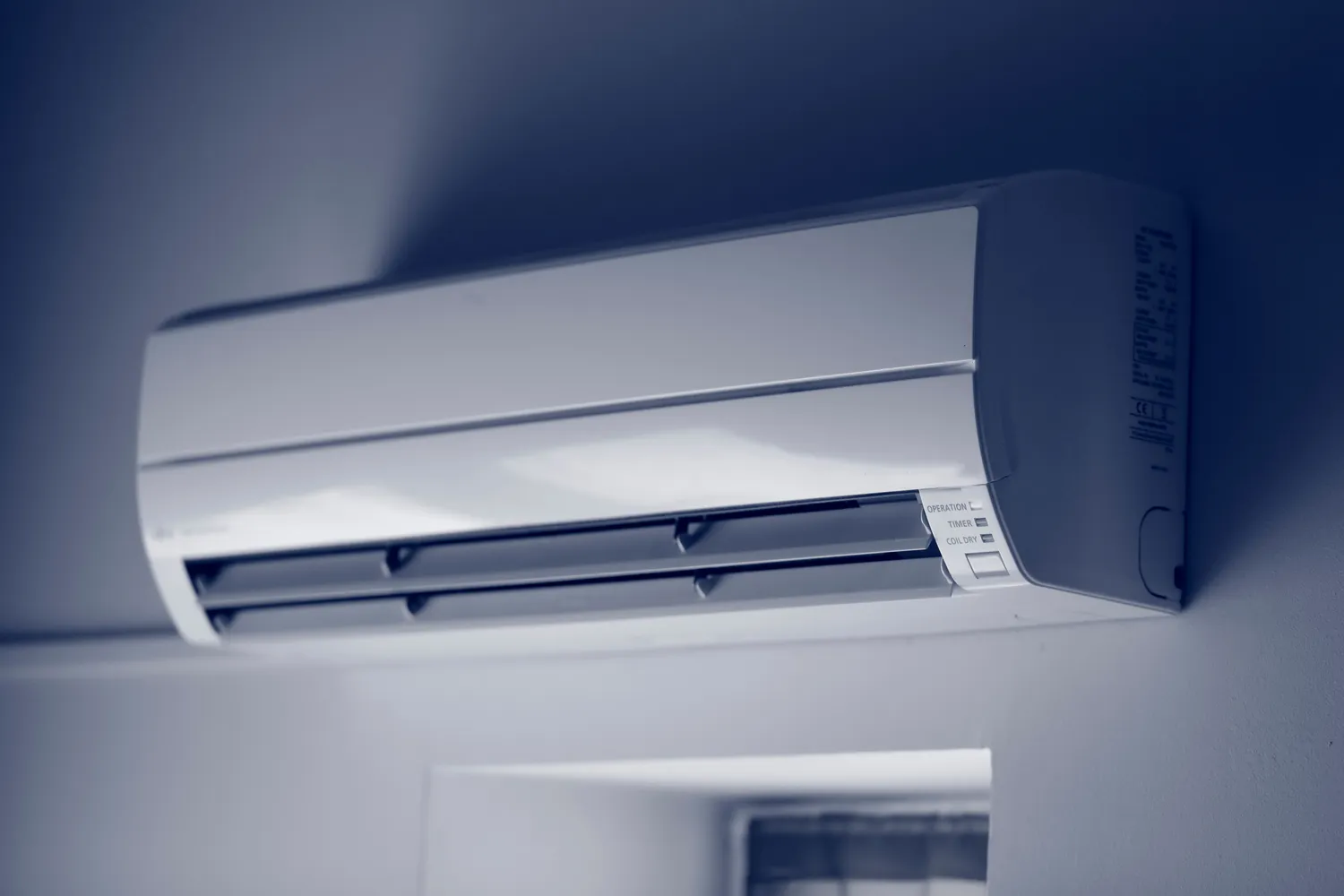 Systemy klimatyzacji Szczecin