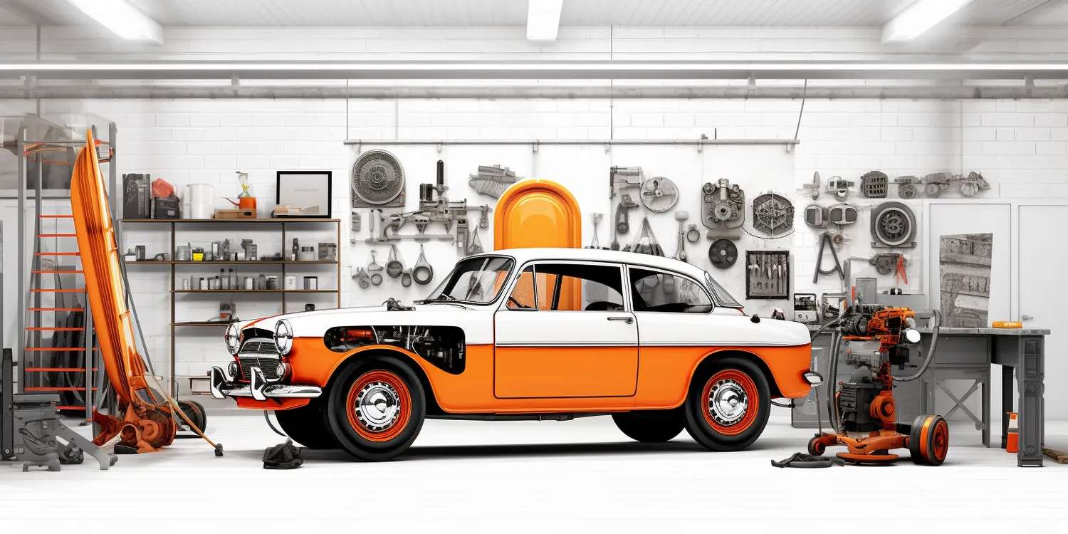 Warsztat samochodowy cennik Szczecin