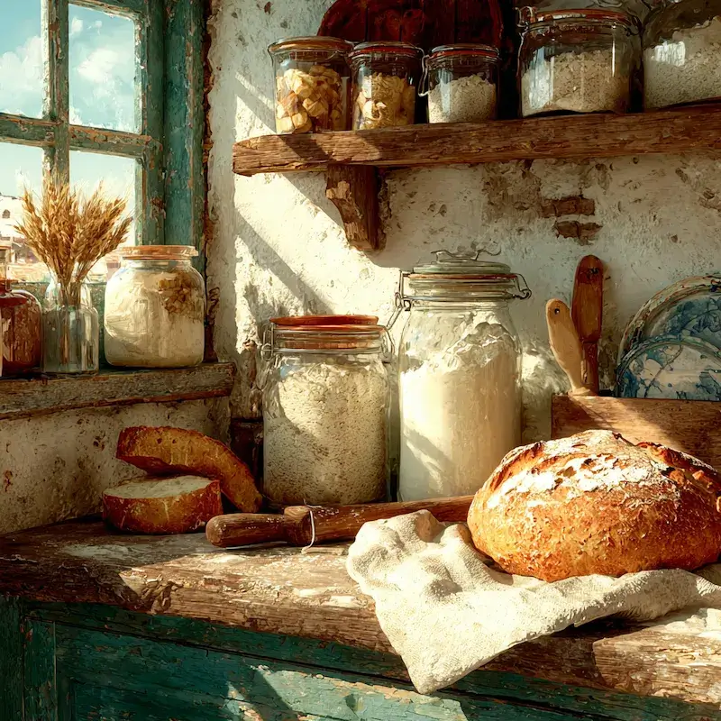 Co mogą jeść osoby bezglutenowe?