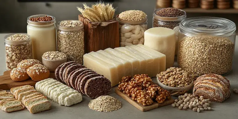 Co to jest mleko bezglutenowe?