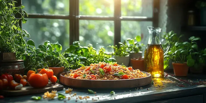 Co znaczy bezglutenowe?