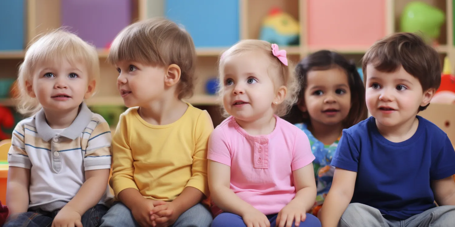 Czy przedszkole jest obowiązkowe?