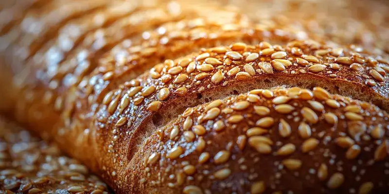 Dlaczego produkty bezglutenowe?