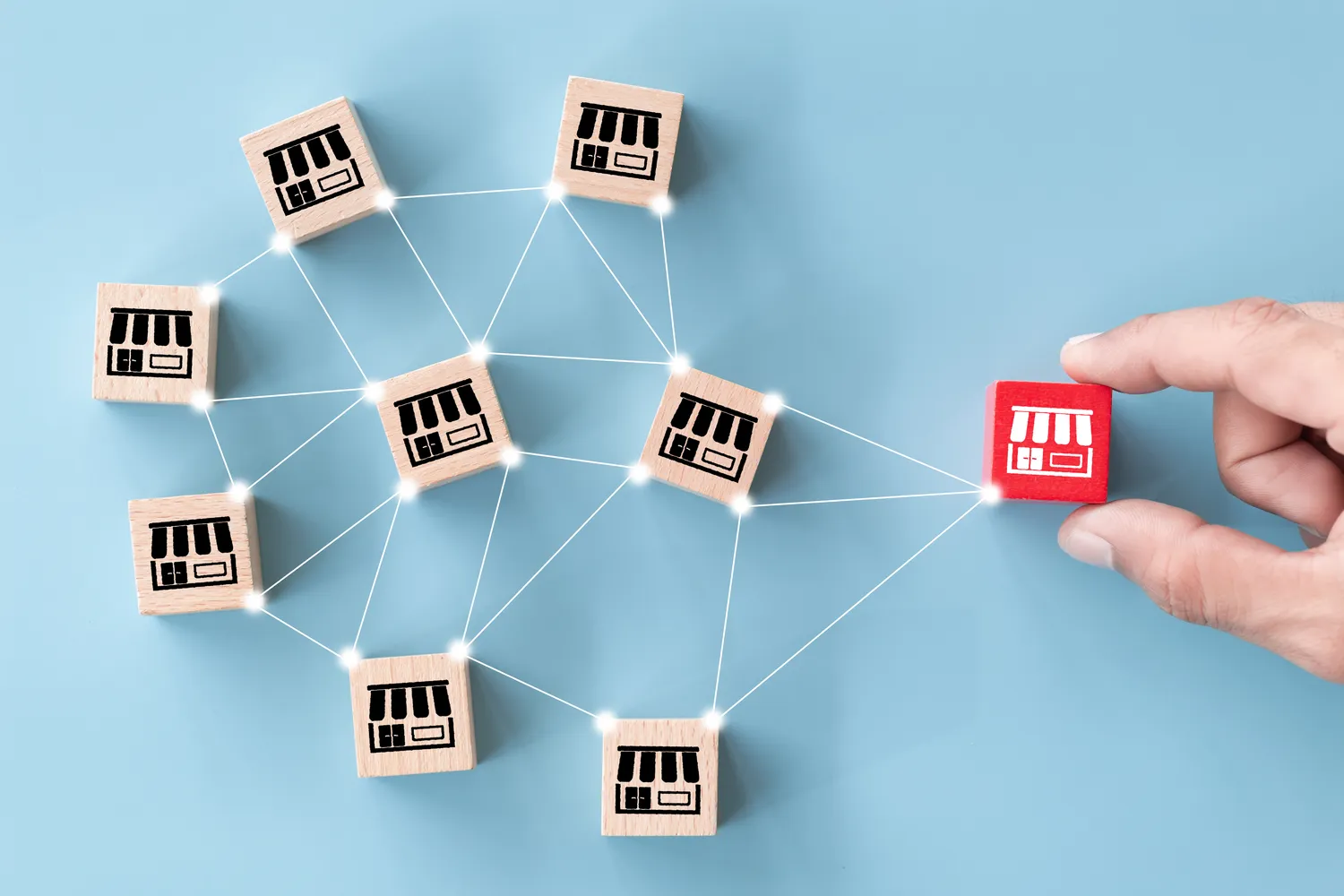 Franczyza w co warto zainwestować?