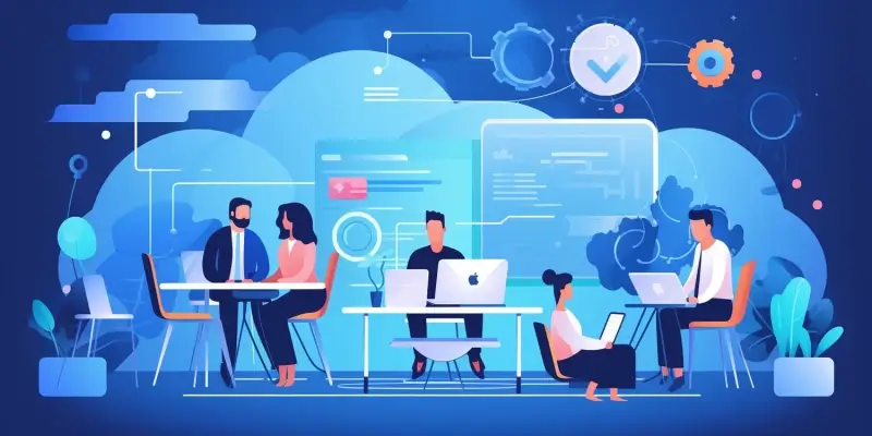 Jak korzystać z rankingów firm SEO w celu wyboru najlepszego partnera do pozycjonowania?