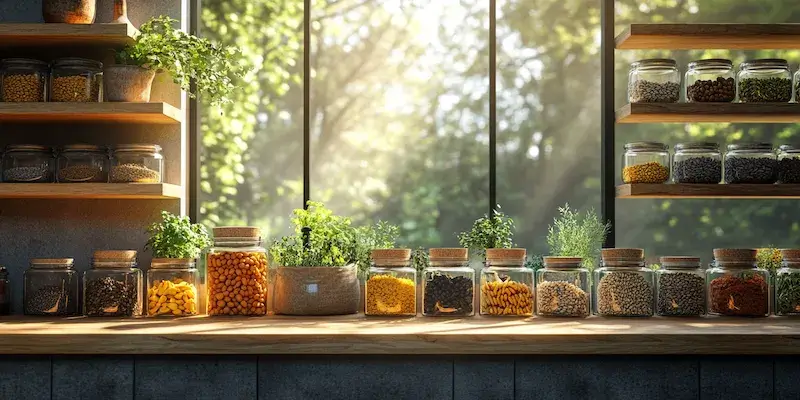 Jak oznaczone są produkty ekologiczne?