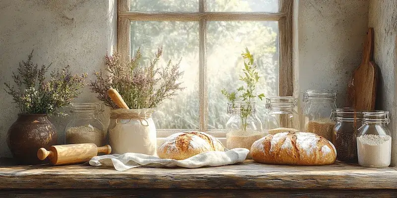 Kiedy podawać kaszki bezglutenowe?