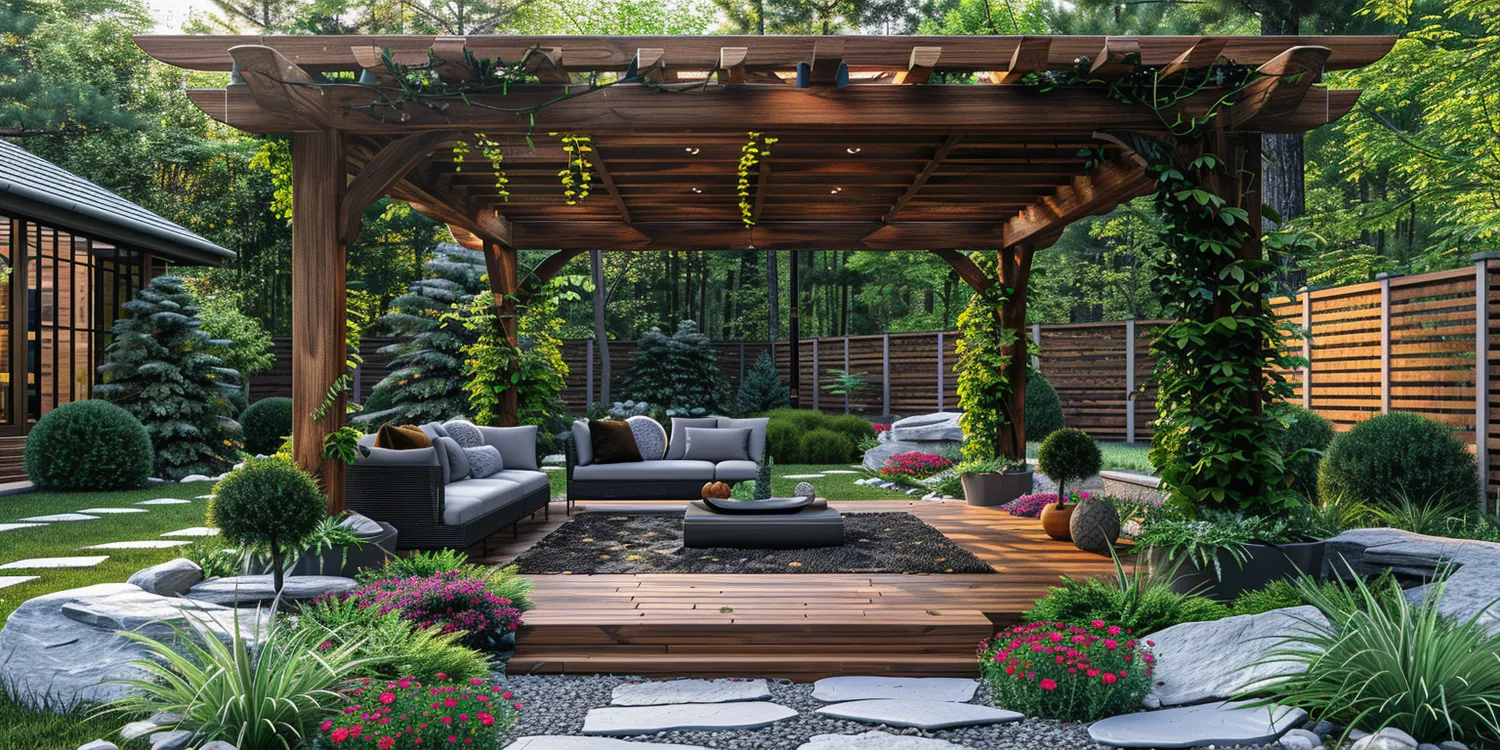 Konstrukcje drewniane Łódź