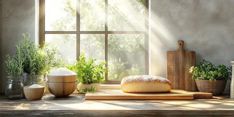 Naleśniki bezglutenowe jaka mąka