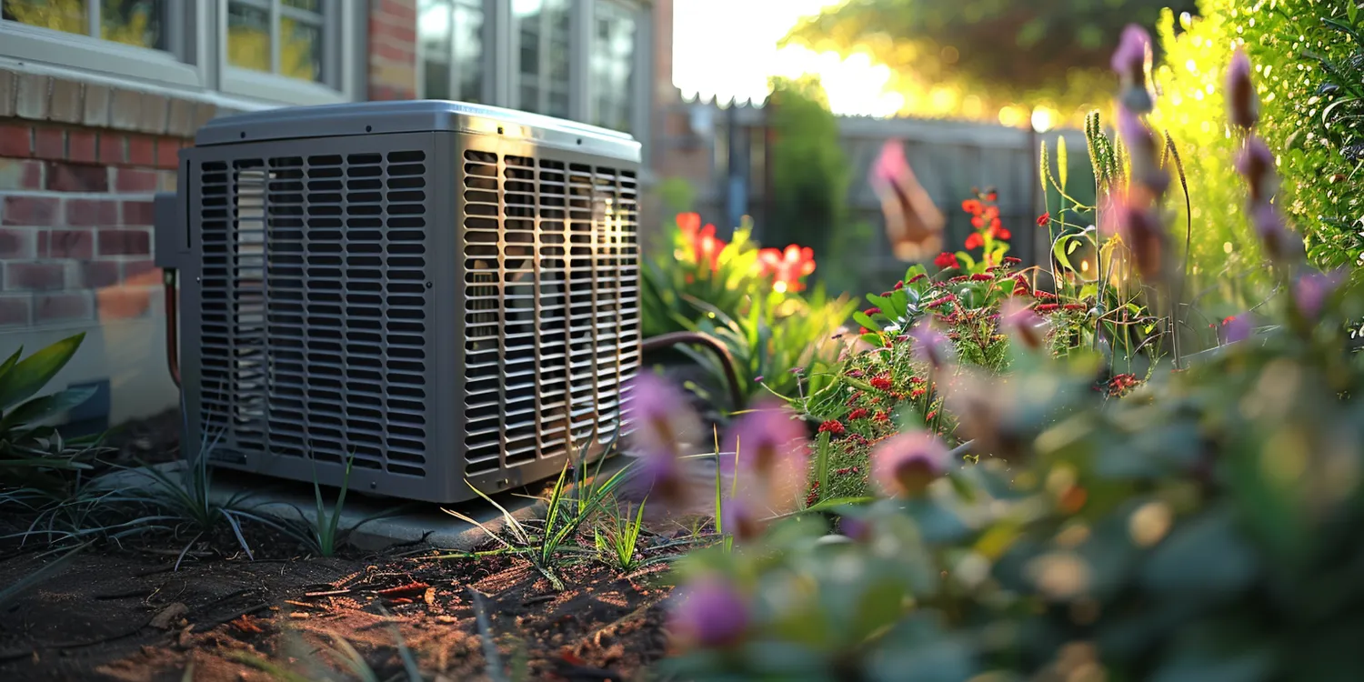 Pompa ciepła mazowieckie