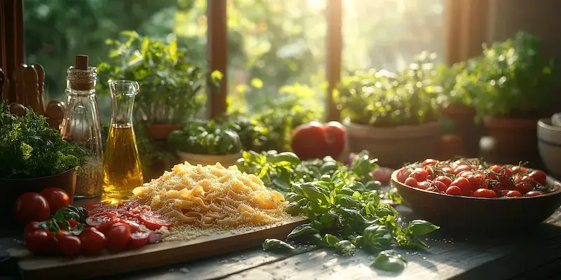 Produkty bezglutenowe co jesc?