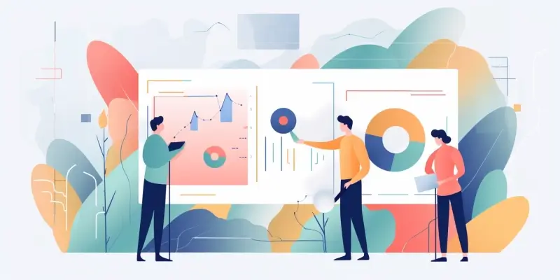 Rankingi firm SEO a branżowe specjalizacje