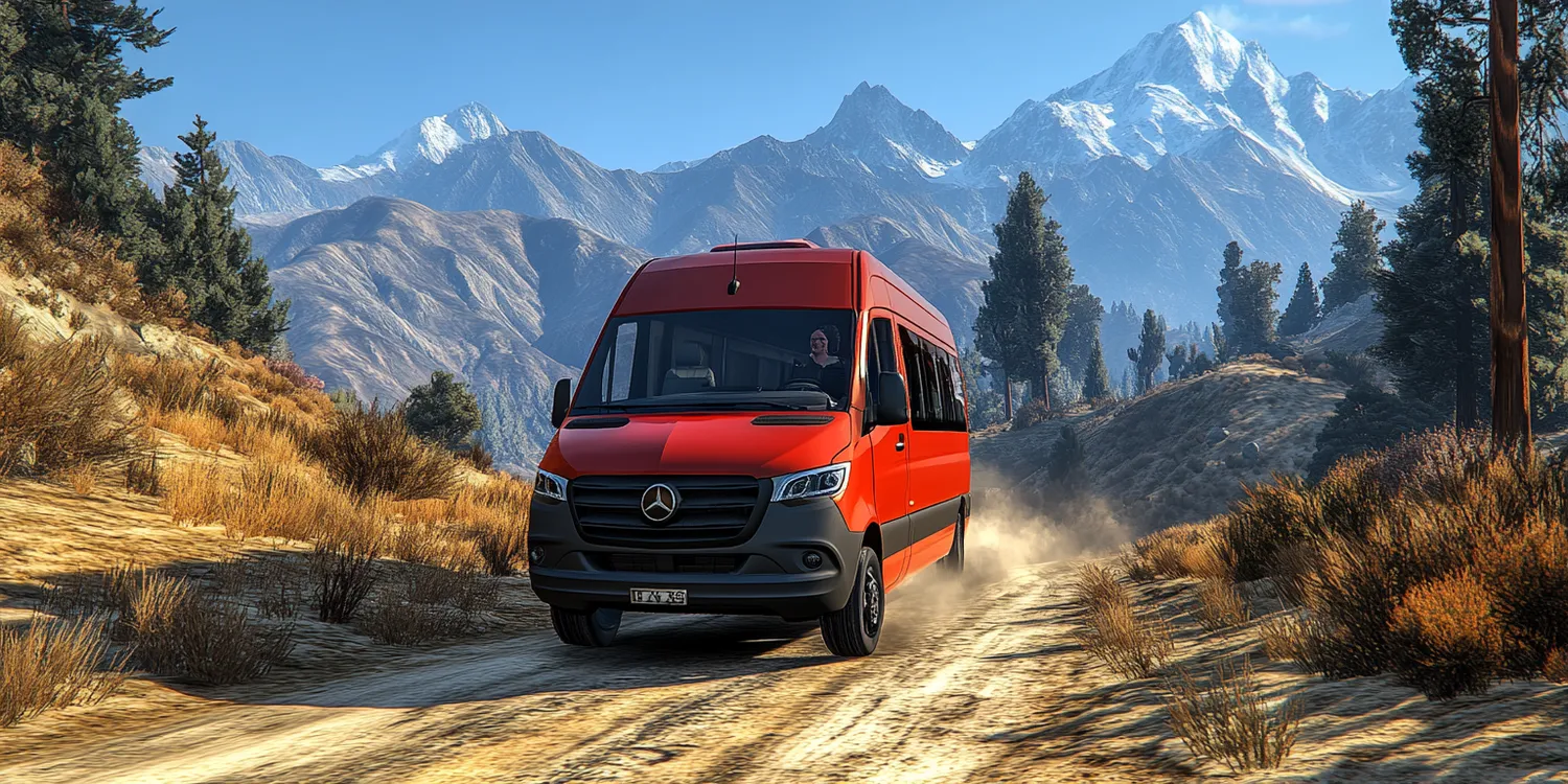 Bus 9 osobowy jaki kupić?