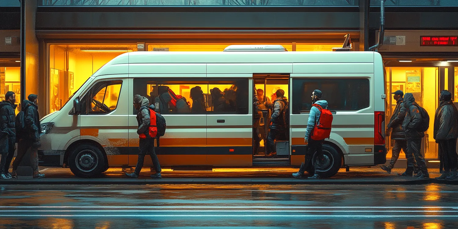 Bus 9 osobowy jakie prawo jazdy?