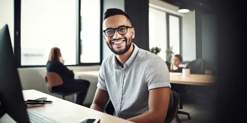 Pozycjonowanie w AI - jak znaleźć się na szczycie