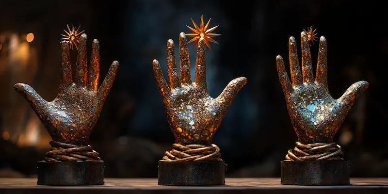 Statuetki na zamówienie Kielce