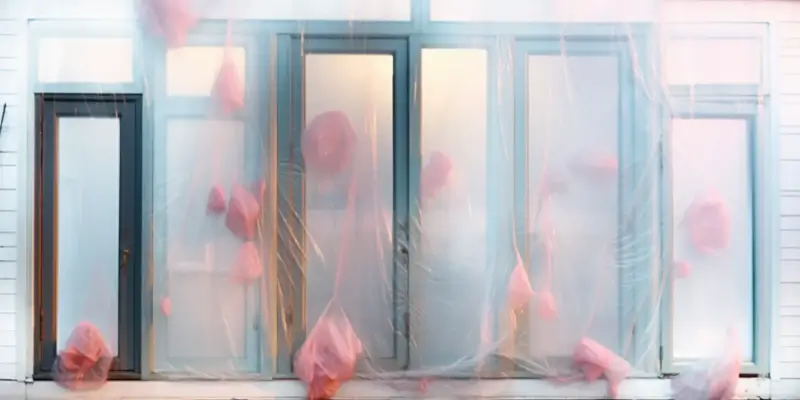 Co ile wymieniać okna PCV?