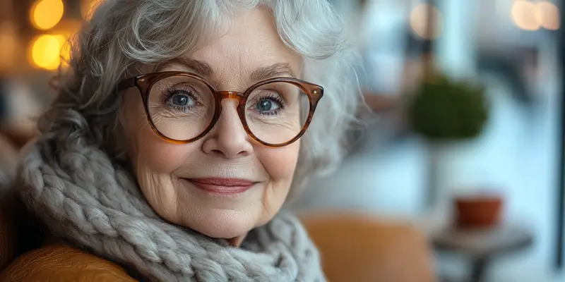 Dom dla seniora - zalety i wady