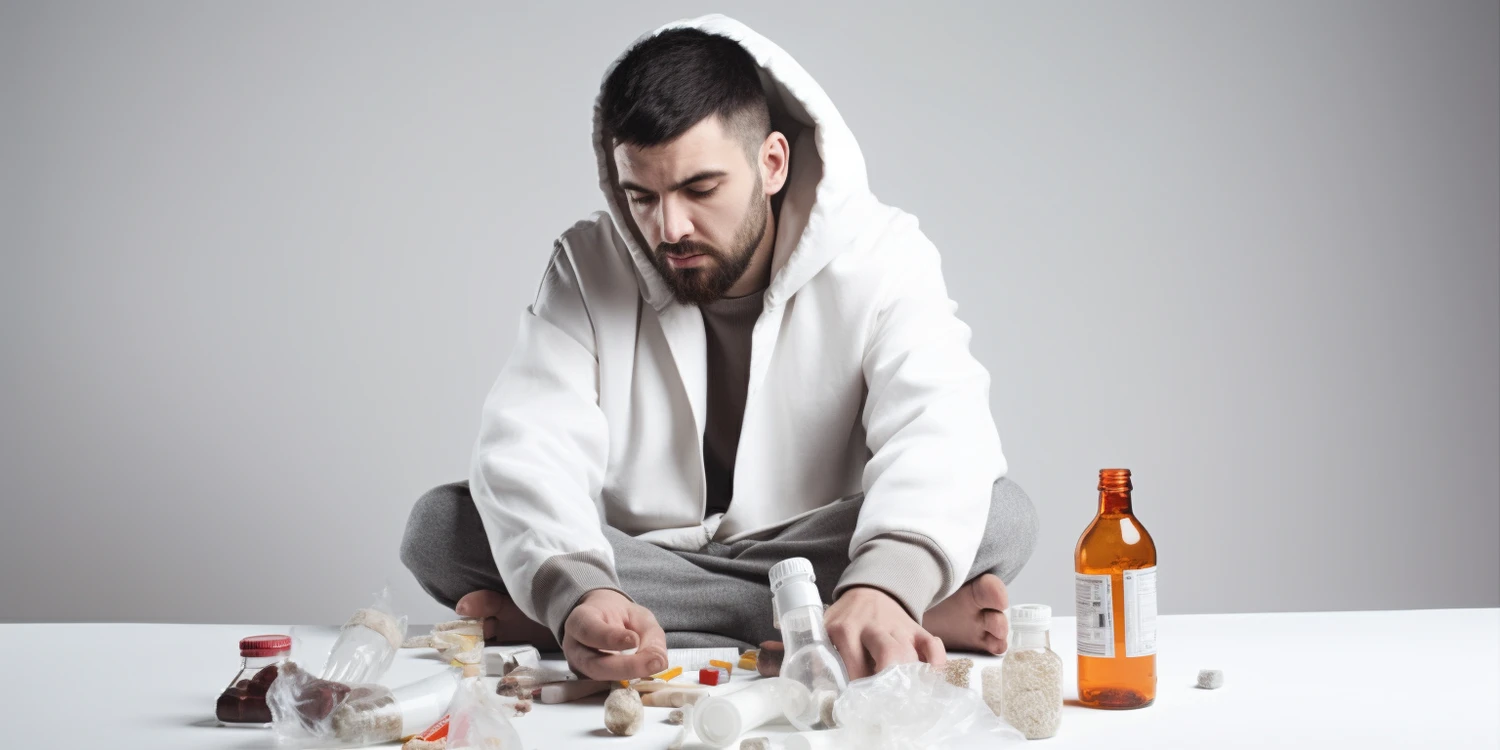 Gdzie szukać pomocy w przypadku uzależnienia?