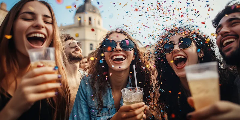 Gdzie zrobić 50 urodziny Szczecin