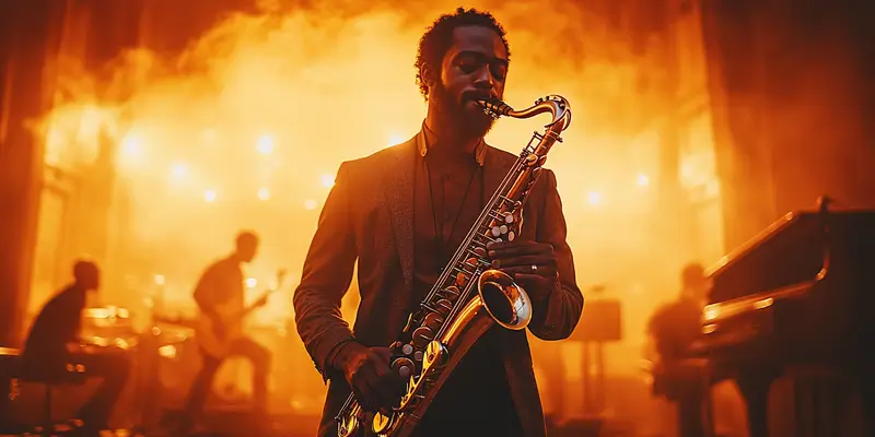 Ile kosztuje dobry saksofon?