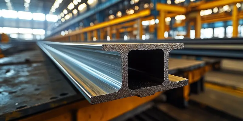 Jaka stal nierdzewna do kontaktu z żywnością?