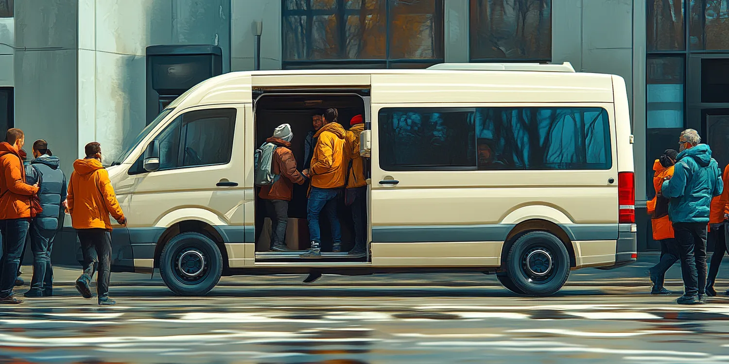Jaki bus osobowy?