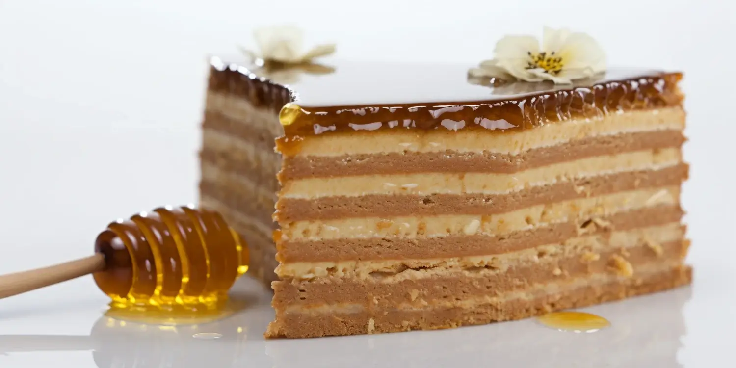 Miód nektarowo spadziowy jego właściwości zdrowotne