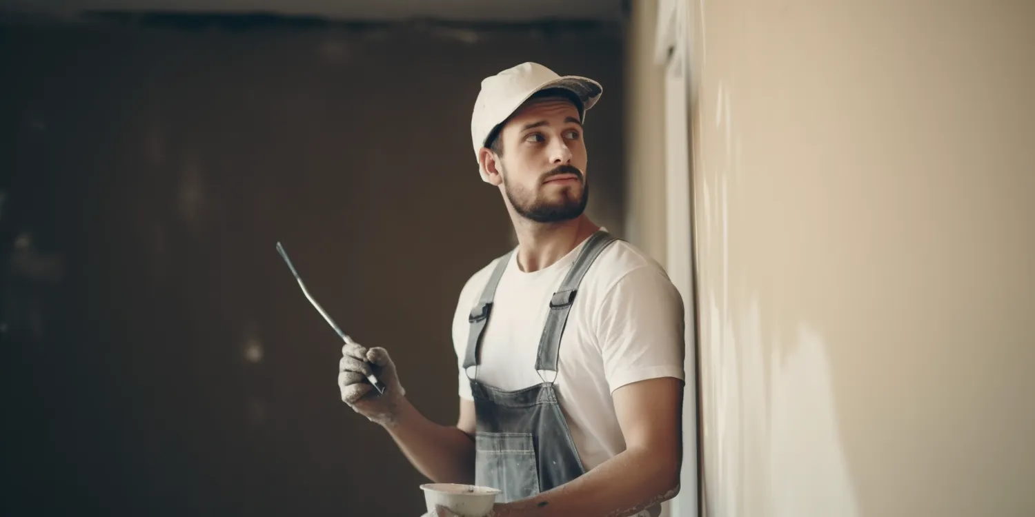 Remontowe ABC przed sprzedażą domu