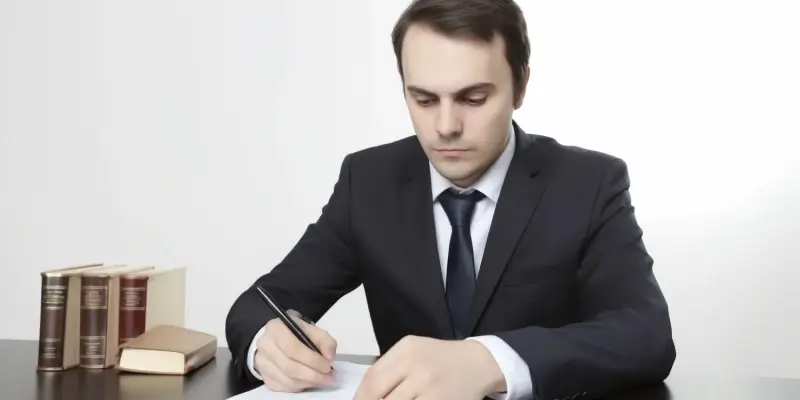 Studia prawnicze pierwszym krokiem do kariery adwokata