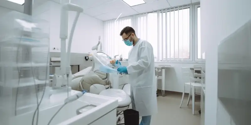 Tania recepta online