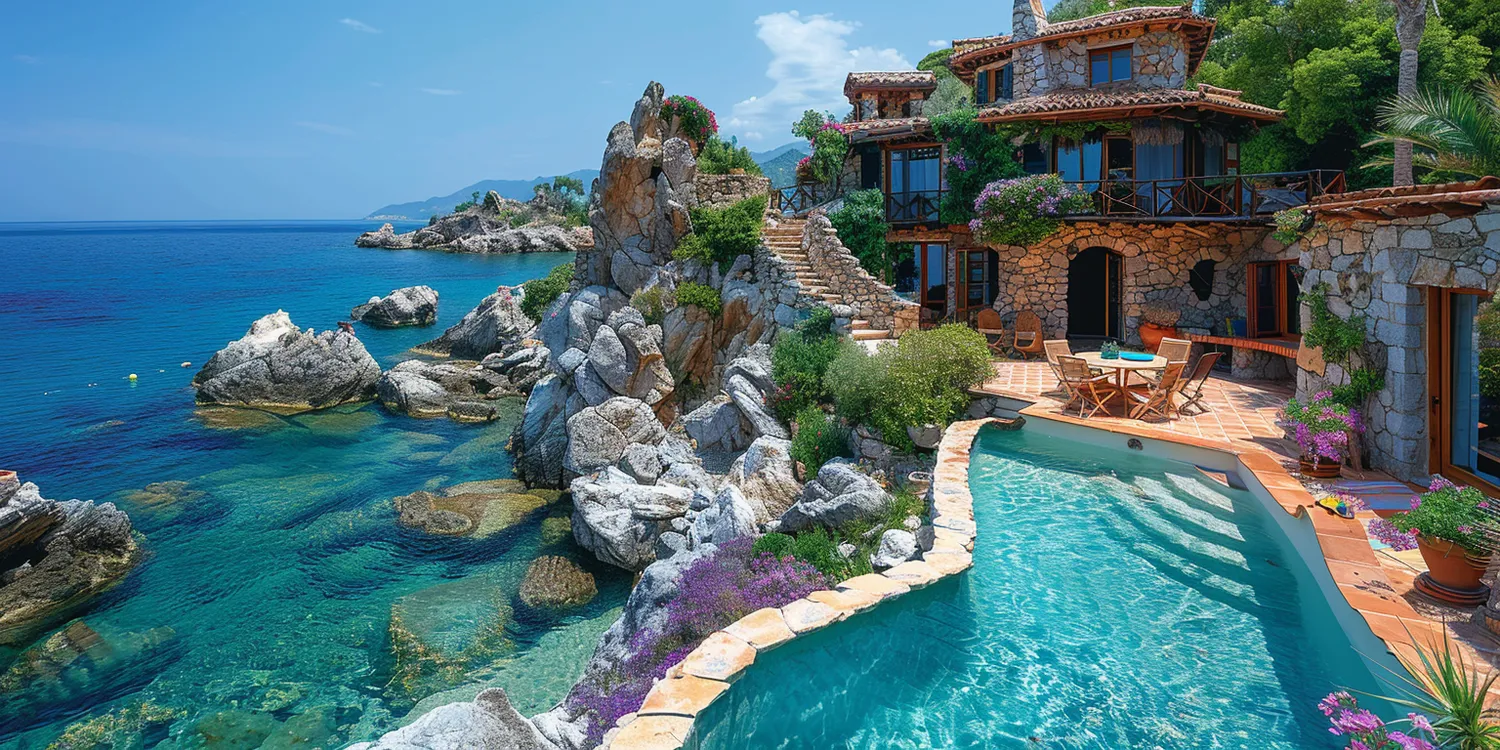 Za co kochamy Sardyńczyków?