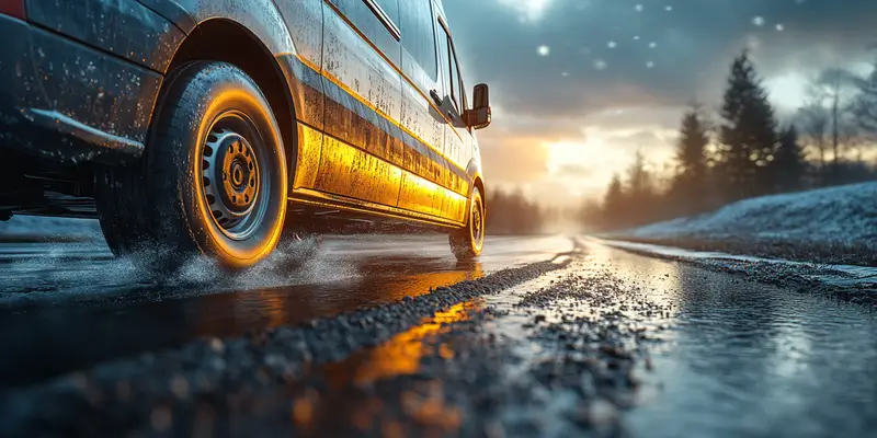 Bus z Polski do Niemiec Gdańsk