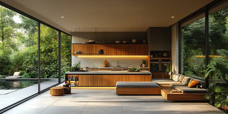 Co pod meble kuchenne?