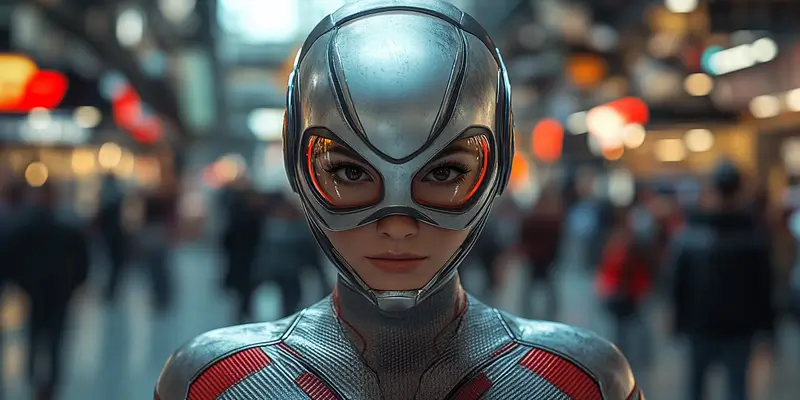 Co znaczy cosplay?